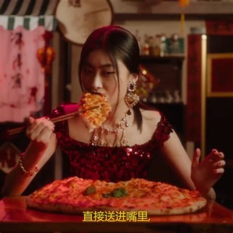 dolce gabbana spot chine